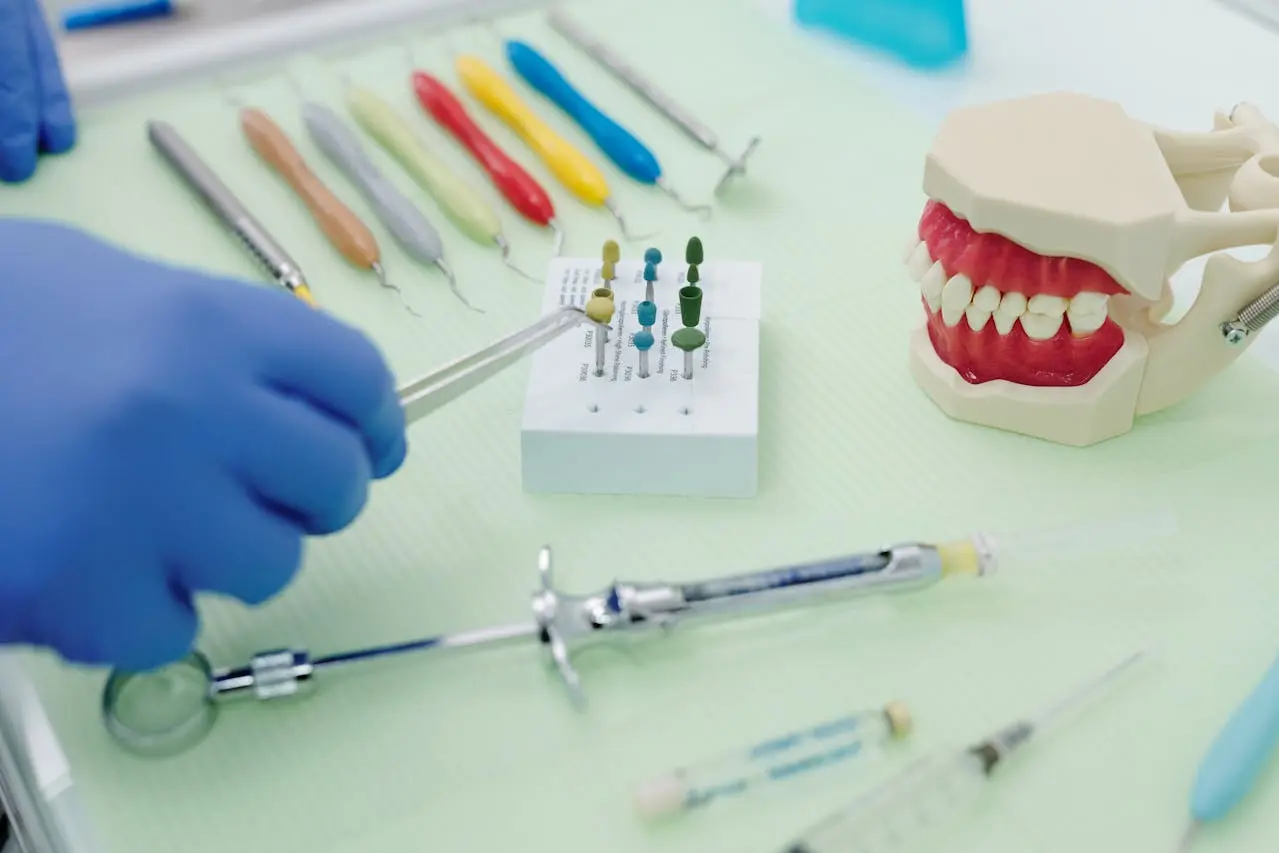 Background Image for Root Canal